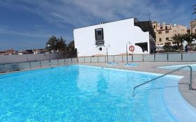 Apartamenti LIFE , Costa de Antigua Fuerteventura