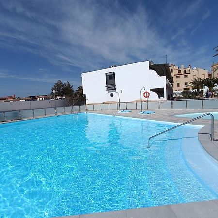 Apartamento Life Complex Amaya Fuerteventura Costa De Antigua Esterno foto