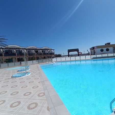 Apartamento Life Complex Amaya Fuerteventura Costa De Antigua Esterno foto