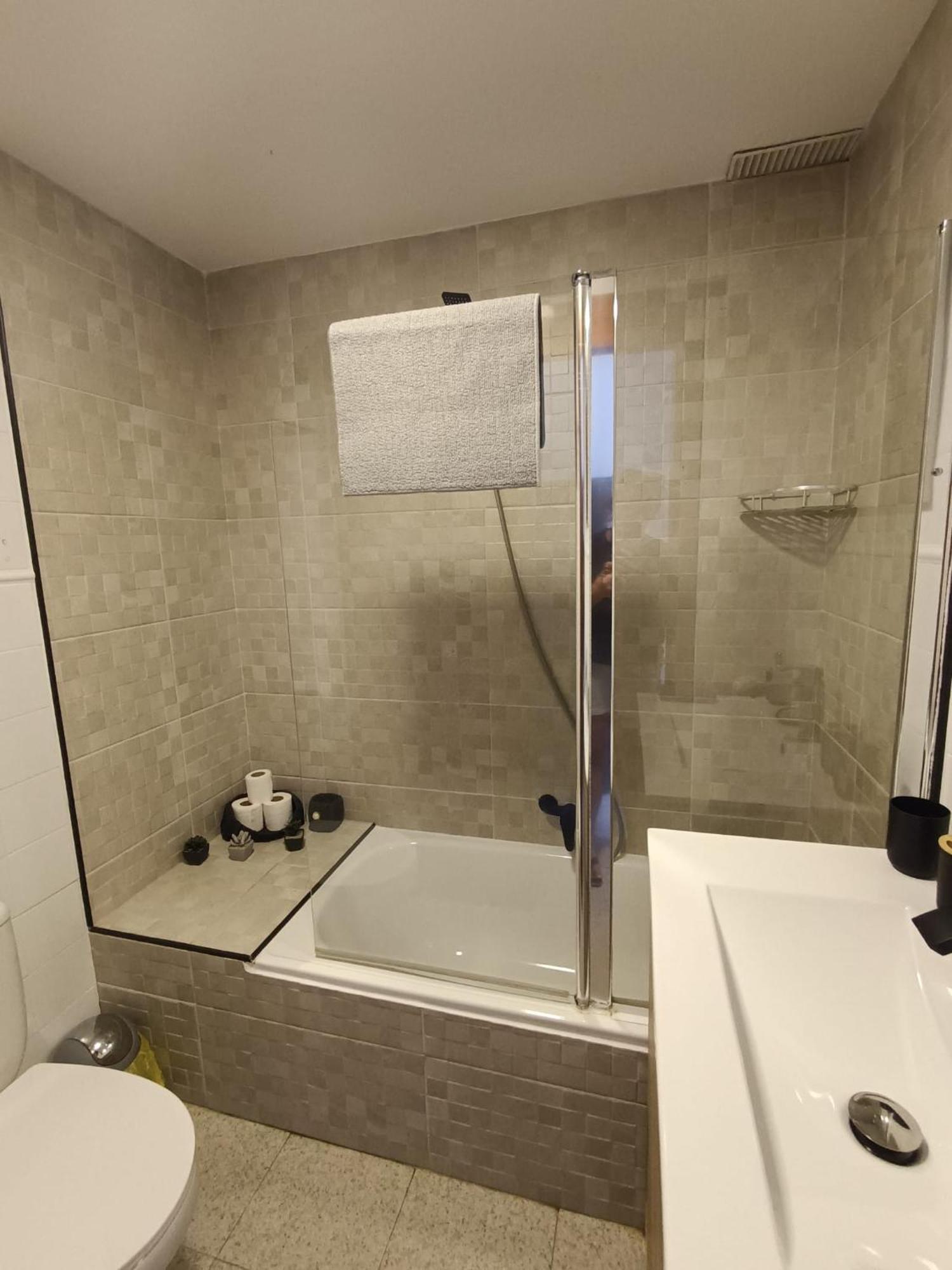 Apartamento Life Complex Amaya Fuerteventura Costa De Antigua Esterno foto