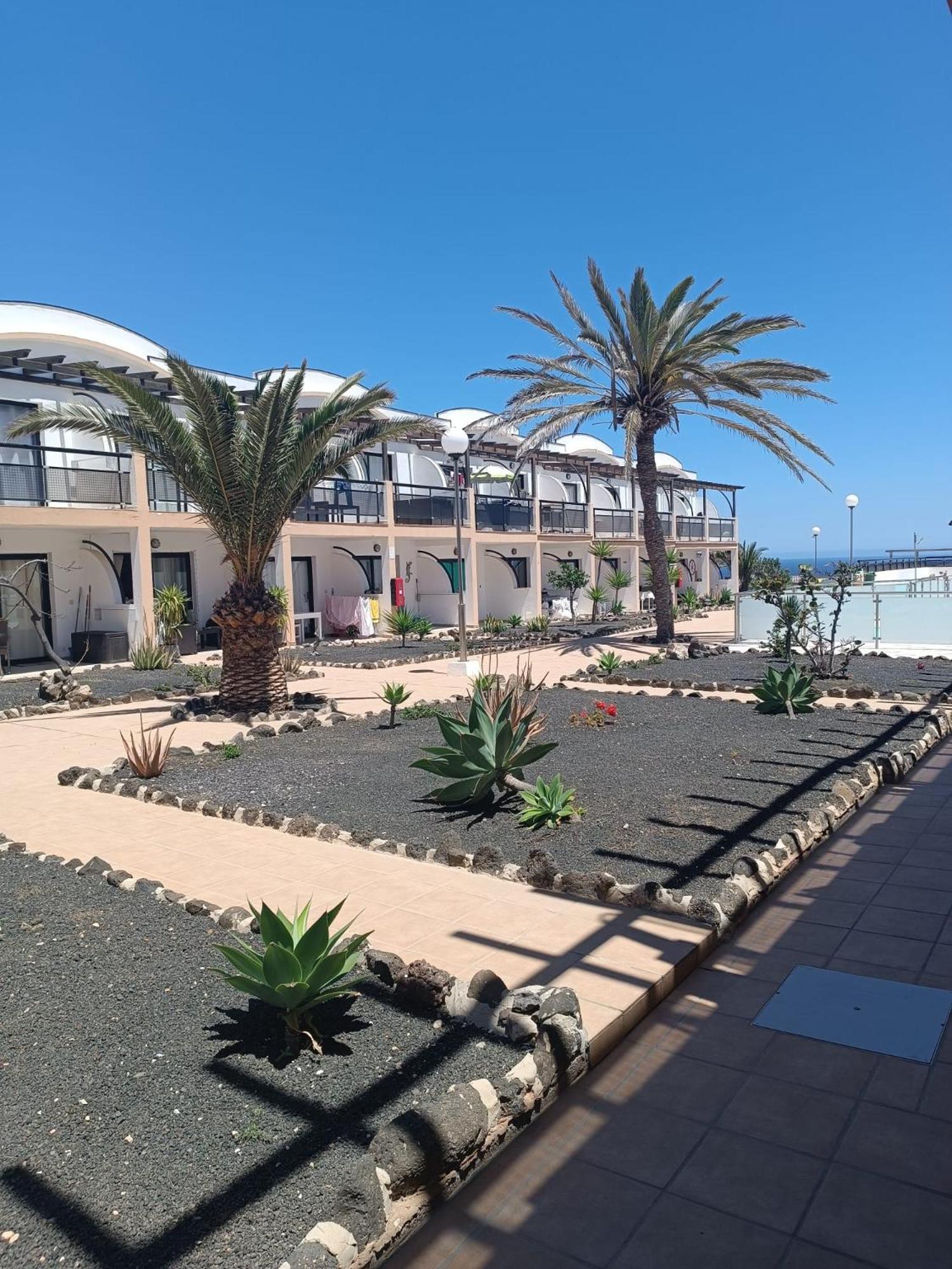 Apartamento Life Complex Amaya Fuerteventura Costa De Antigua Esterno foto