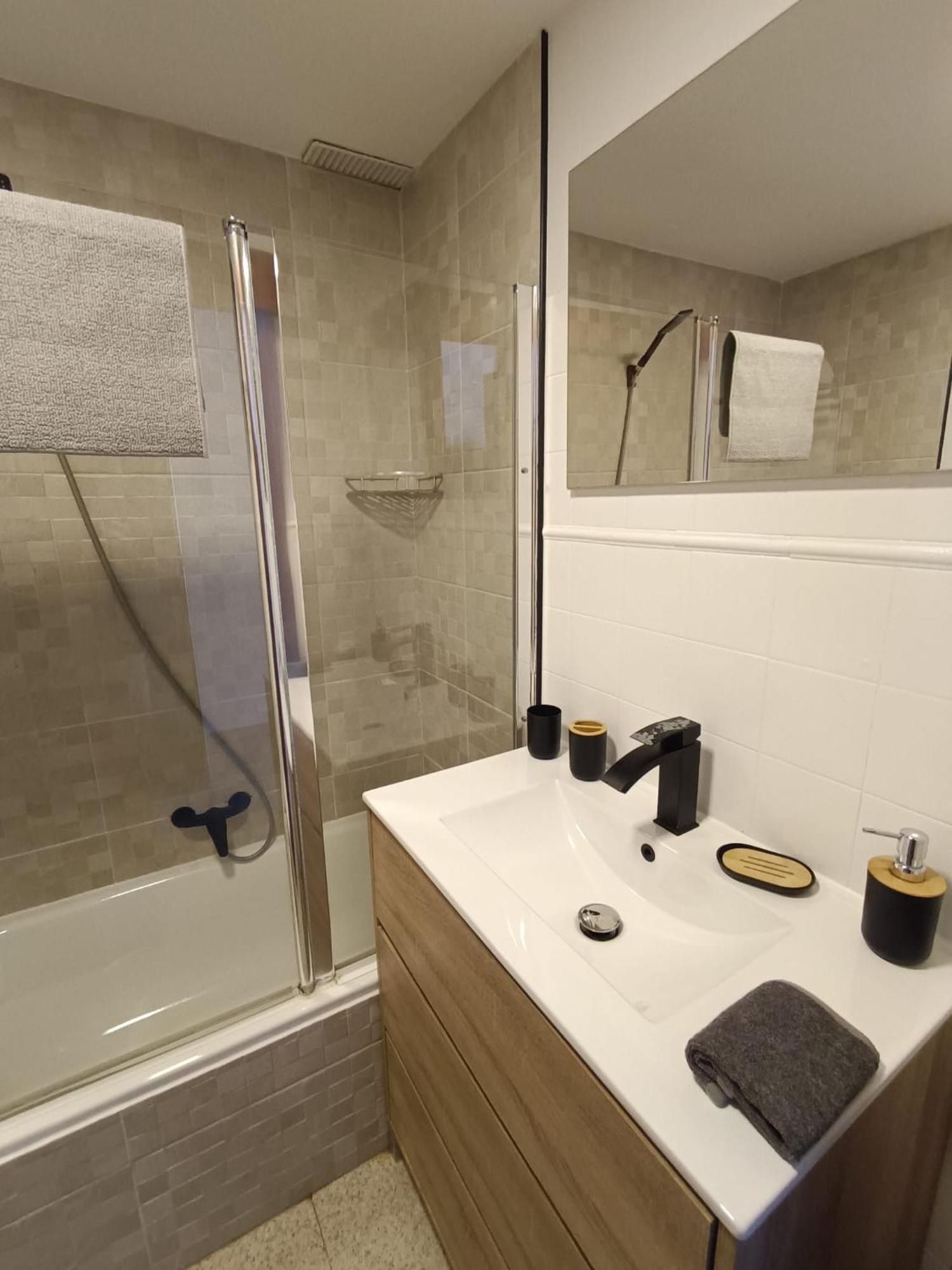 Apartamento Life Complex Amaya Fuerteventura Costa De Antigua Esterno foto