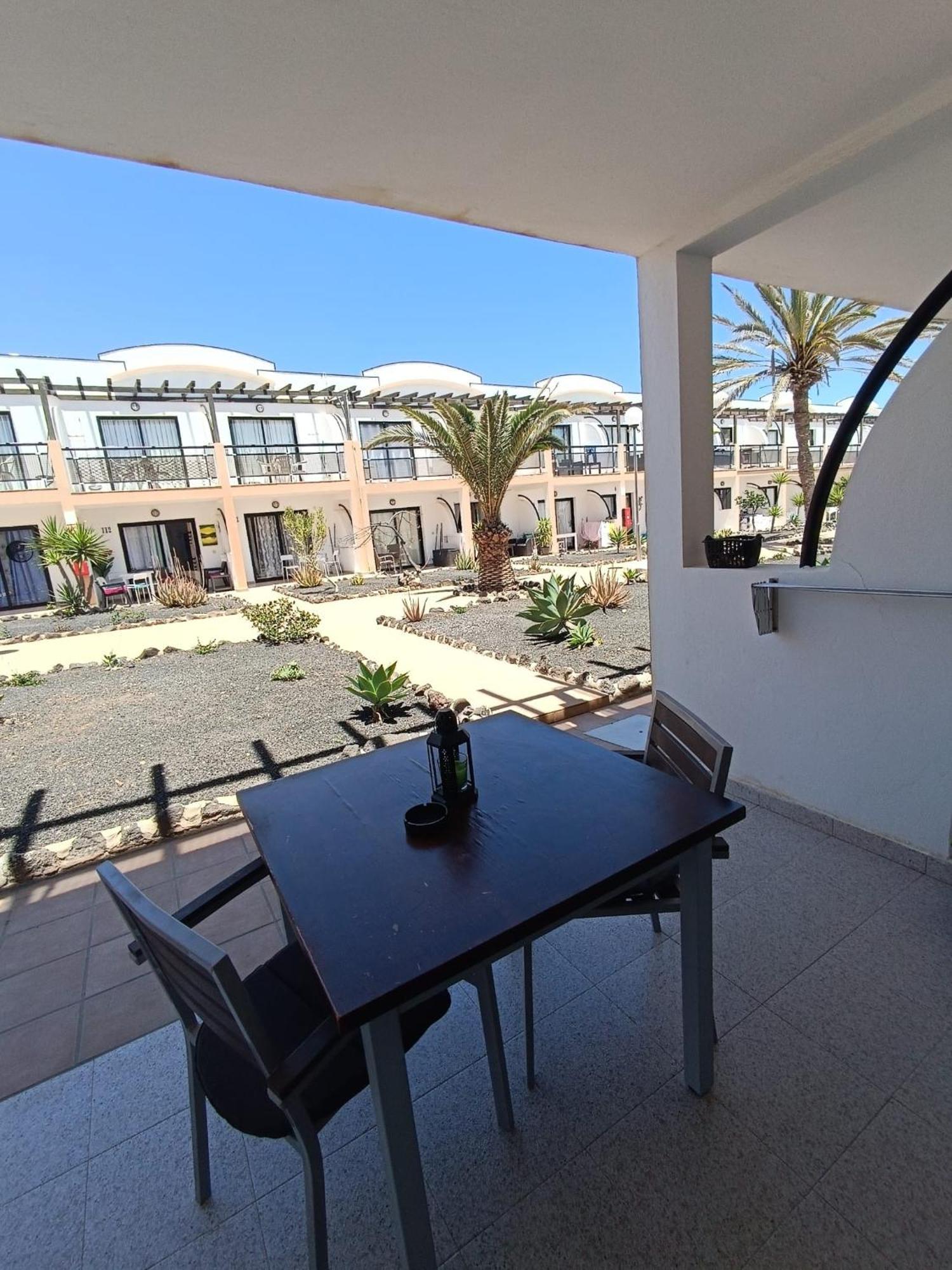 Apartamento Life Complex Amaya Fuerteventura Costa De Antigua Esterno foto